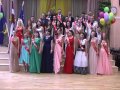 KVS. Выпуск 2015. Финальная песня выпускников. 