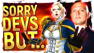 Blizz's Philosophy To Spoon Feed Players, Heirlooms Confirmed & Patch 8.2 Release Date Tease! | NEWS