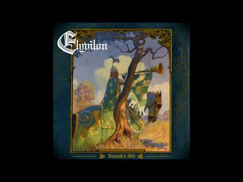 Elyvilon - Nimueh's Gift (2021) (Dungeon Synth)