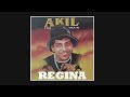 Akil The Brain - REGINA [Official Music Audio]