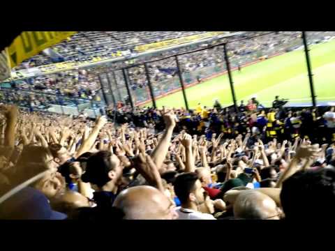 Boca 3 arsenal 0 festejo gol de Maroni