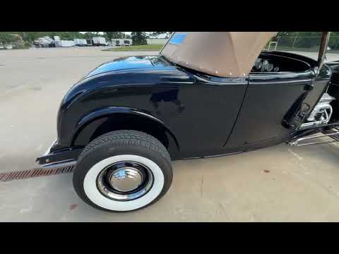 1932 Ford Highboy (CC-2074864) for sale in West Chester, Pennsylvania