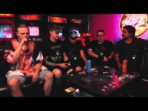 Mega64 Podcast 360 - Tom Green's Webovision Show