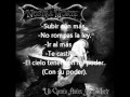 Nostra Morte - Babel (letra) 