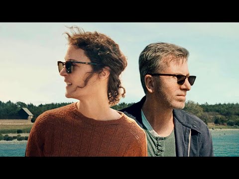 Official Trailer BERGMAN ISLAND (2021, Vicky Krieps, Tim Roth, Mia Wasikowska)