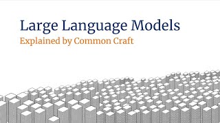 Large Language Models (LLMs) Explained thumbnail