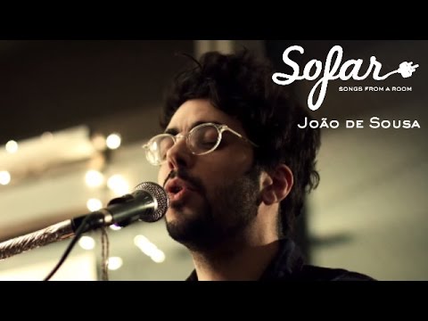 João de Sousa - Puzzle | Sofar Wroclaw
