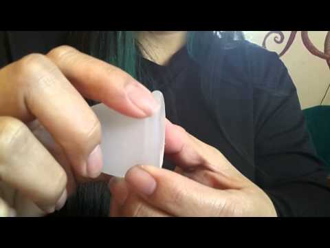 MeLuna Menstrual Cup Review