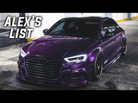 Tabba - Can't Escape