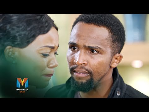 "Muache aende!" – Selina | Maisha Magic East