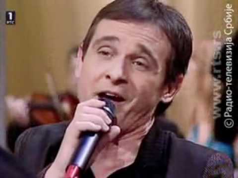 Balkanskom ulicom-tamburasi "Vojvodjanski klas" i Marko Zivic