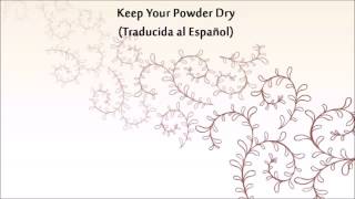 Motörhead   Keep Your Powder Dry Traducida al Español