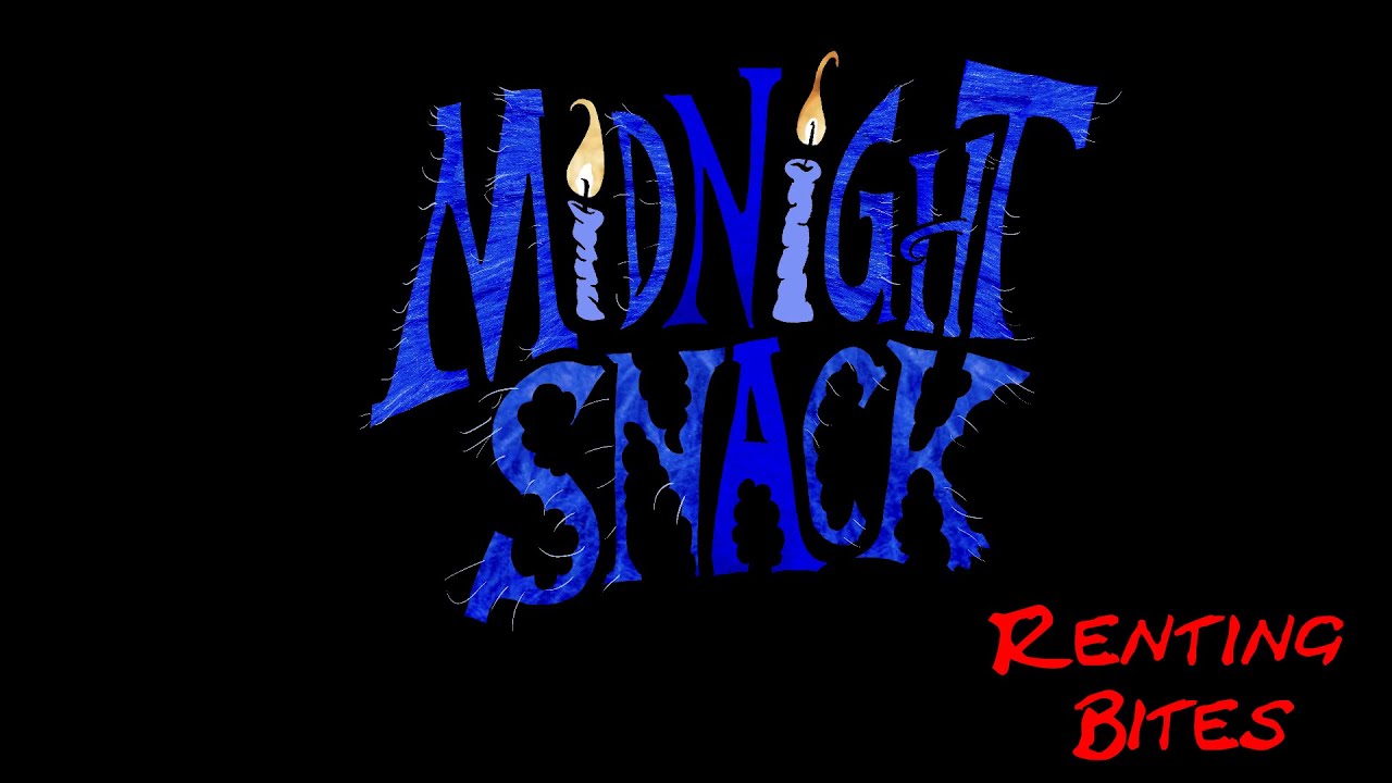 Miniature de la vidéo Midnight Snack Trailer du film Midnight Snack