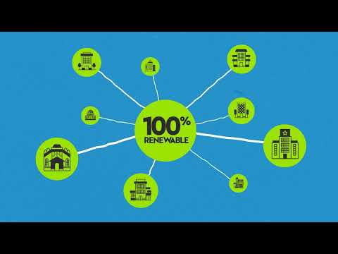 The Live Events Energy Scheme explained