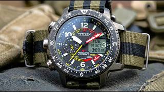 Best Citizen Watches of 2026 – Top 10 Picks You’ll Love