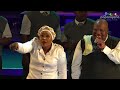 Bafana Ba Sebesho Ft Bucy Radebe Lona Ba Ratang Ho Phela O Mohau Live At State Theatre