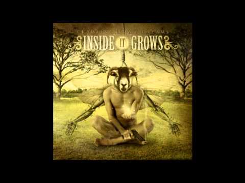 Inside It Grows - You'll Find Me In You