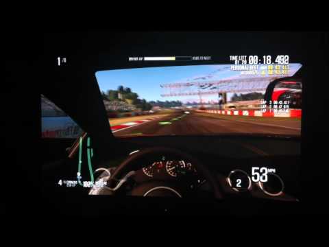 Let's Play Need for Speed Shift 2 Unleashed Part 27 commentary / guide / playthrough / walkthrough