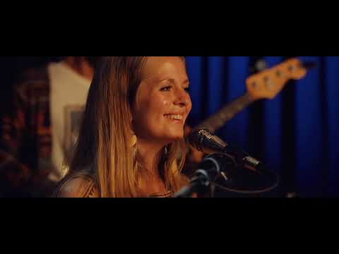 Curawaka - Aurora Boreal (Live from Dynamo, Zurich, Sept 20th 2023)