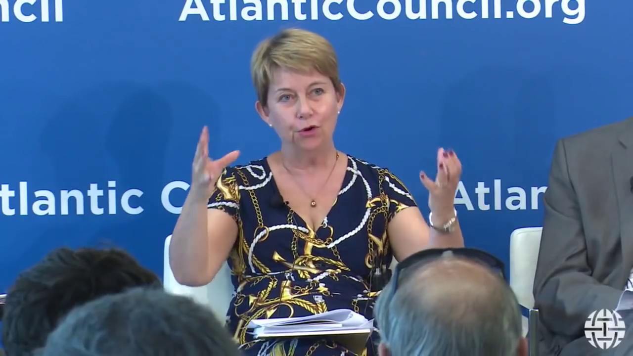 Strategic Challenges in the Baltic Sea Region