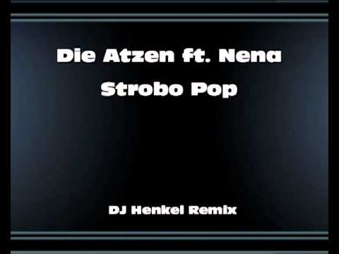 Die Atzen feat. Nena (REMIX)