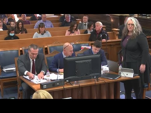 Kyle Rittenhouse trial: Prosecution picks up case, day 2 of testimony  | FOX6 News Milwaukee