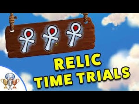 Crash Bandicoot:NST Pt.12