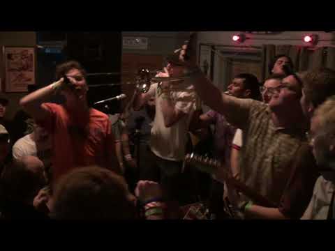 Just Friends / Prince Daddy & The Hyena - Undone - The Sweater Song (Weezer cover)