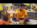 Edhi Surprise Curry First Time We Tested