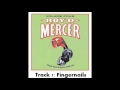 Roy D Mercer - Volume 4 - Track 7 - Fingernails