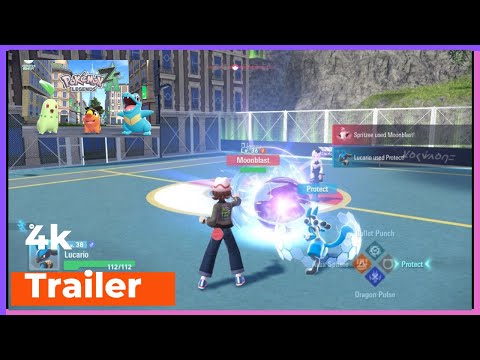 Among Us 3D - Official Release Date Trailer 2025