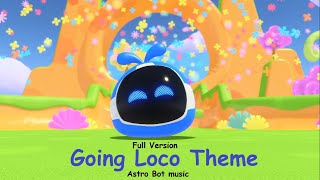 Download lagu Going Loco Theme | LocoRoco (Full version) - Astro Bot Music/Unofficial Original Soundtrack OST mp3