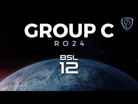 BSL12 - Ro24, Group C - Dewalt, Jaeyun, cRoSs & g0rynich - StarCraft Remastered Pro Tournament