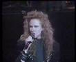 T'pau - Sex Talk (Live QEF 1 of 7)