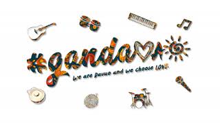 #GanDavao: We are Davao and We choose LOVE - Audio Video