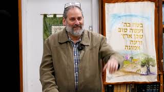 שמואל א' | פרק כ"ב- כ"ג | חלקים 3 ו-1| שאול ואחימלך (2), דוד בקעילה (1) (ישיבת אור עציון) - התמונה מוצגת ישירות מתוך אתר האינטרנט יוטיוב. זכויות היוצרים בתמונה שייכות ליוצרה. קישור קרדיט למקור התוכן נמצא בתוך דף הסרטון