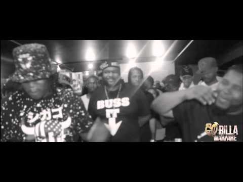 Big Kannon vs Heavy Half