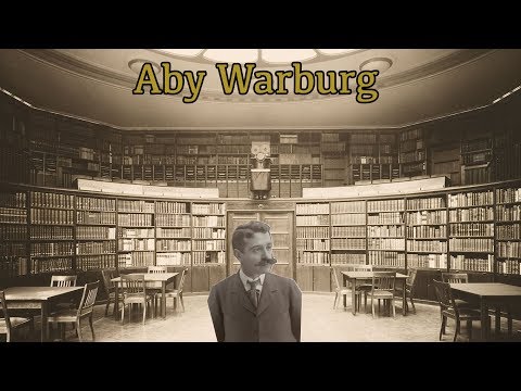 Let's Talk about Aby Warburg!