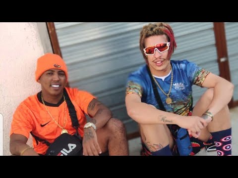 MEDLEY CEMITÉRIO DOS ROBO ,MC DR ,MC MODELO