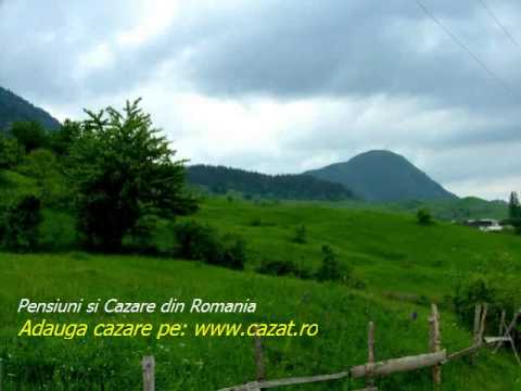 Cazare Coca Antimiresti, Buzau - Cazat.ro