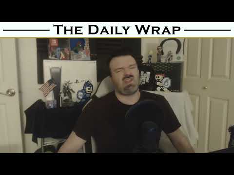 The Daily Wrap: Aug. 2, 2022 - Great Fun With Batman, BUGS in MultiVersus, But Support Needed!