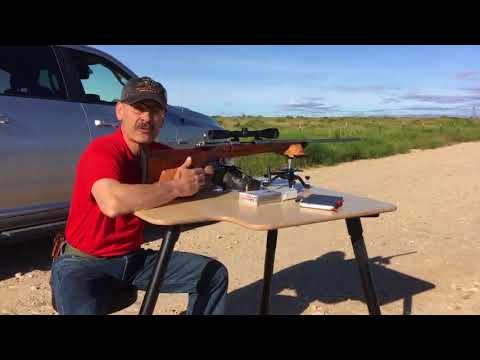 How To Zero Your Rifle For Deer Hunting