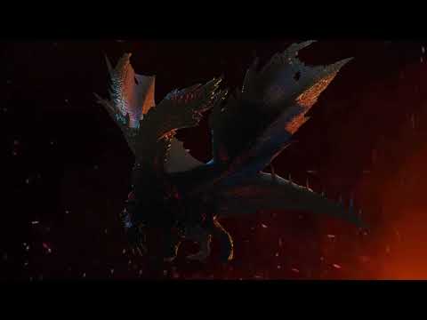 Alatreon Ultimate Theme (ver 3)