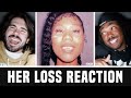 DRAKE x 21 SAVAGE // HER LOSS REACTION x REVIEW