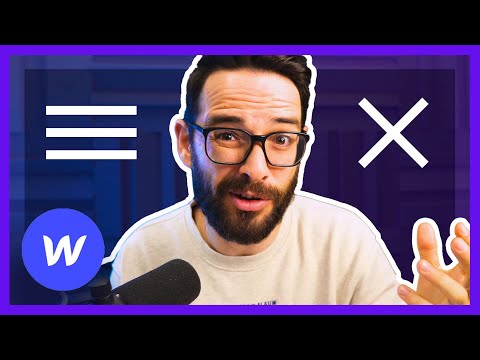 Learn Webflow Ultimate Beginner Crash Course