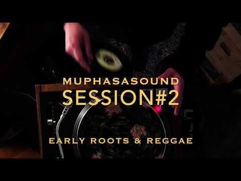 echotree - Session#2 | Early Roots & Reggae