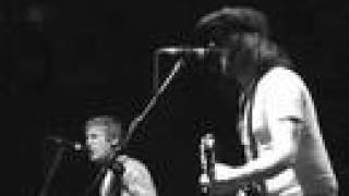 THE PINKERTON THUGS Live Hometown Throwup PART 1