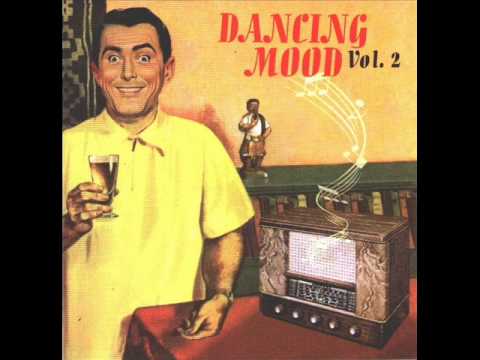Dancing Mood - smile a while