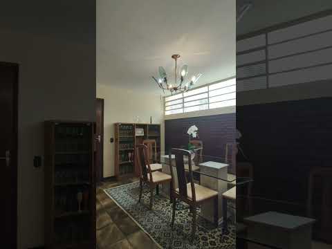 Chácara Santo Antônio  / São Paulo