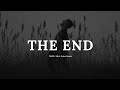 Free Sad Type Beat The End Emotional Rap Piano Instrumental 2025